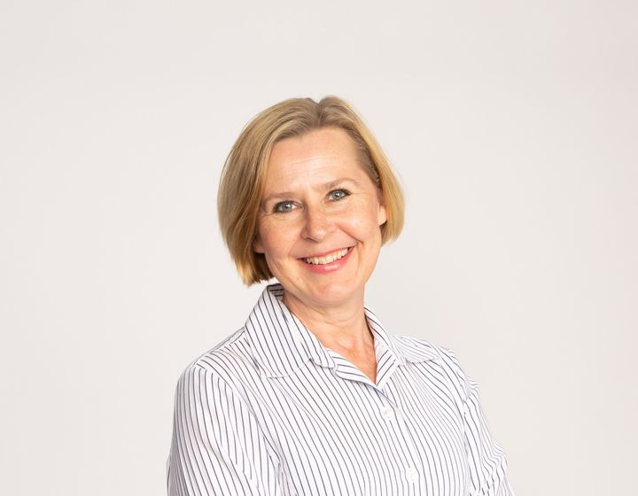 Rita Jussila on nimitetty Suomen Seniorihoivan viestintä- ja henkilöstöpäälliköksi.