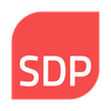 SDP-logo