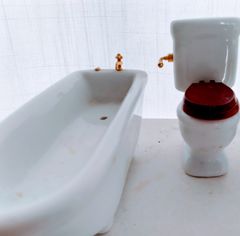Pariskunta saa kylpyhuoneen remontista kaksinkertaisen verovähennyksen kuin yksinhuoltaja