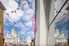 Helsinki-päivää juhlitaan kaupunginmuseossa pääkaupungin historiaa käsittelevällä luentomaratonilla. Kuva: Angel Gil.