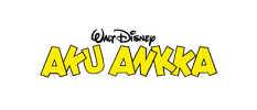 Aku Ankka-logo