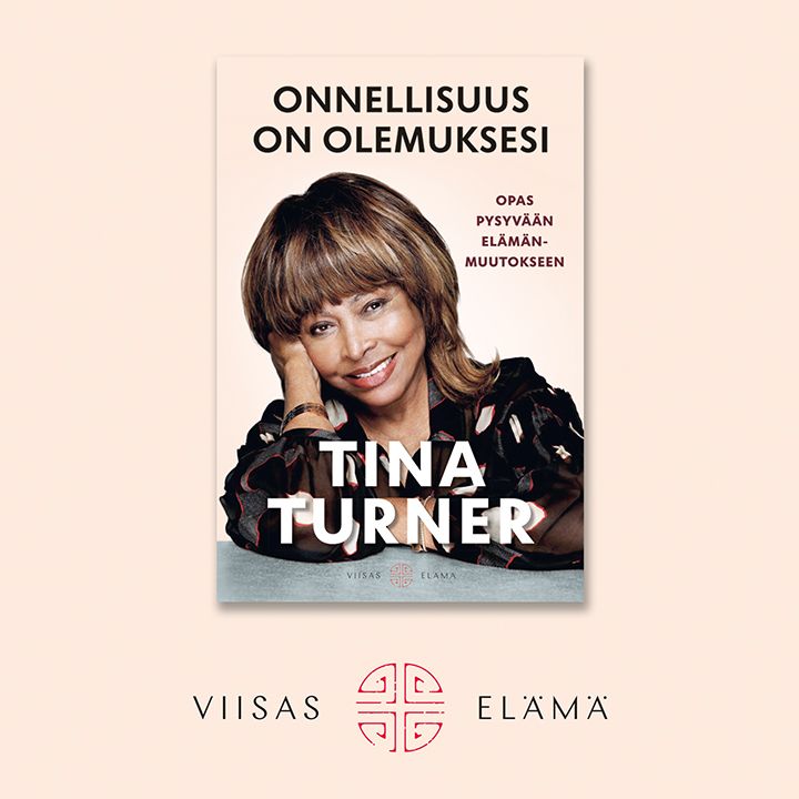 Valokuva: Vera Tammen Kansi: Taivo Org