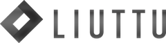 Logo: Liuttu Logistiikka Oy