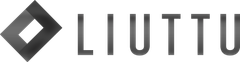 Logo: Liuttu Logistiikka Oy