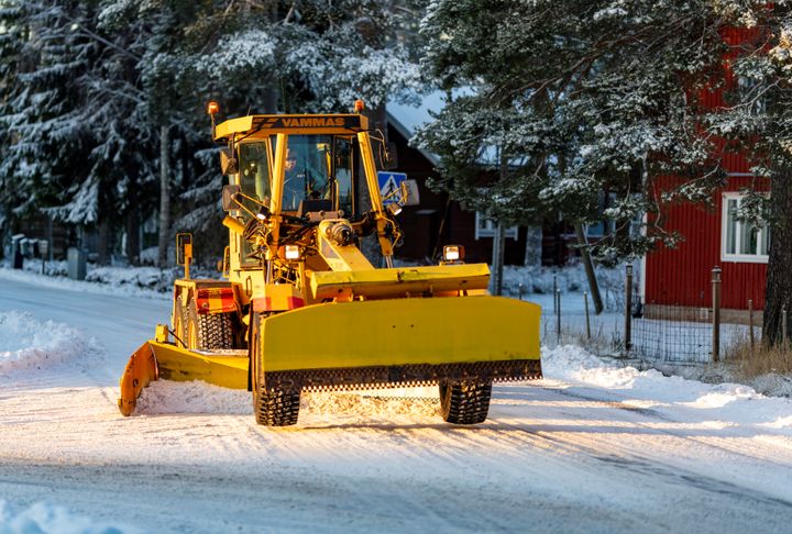 Kuva: Heikki Jaurakkajärvi