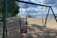 Kuva: Vaasan kaupunki / Åsa Kronqvist