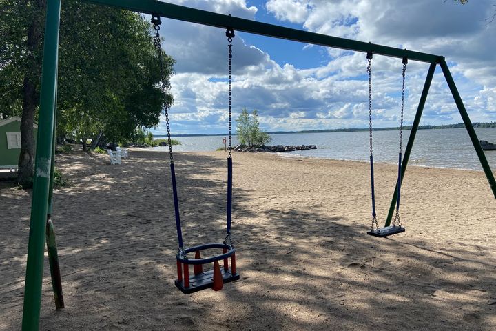 Kuva: Vaasan kaupunki / Åsa Kronqvist