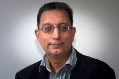 Dipak Kalra