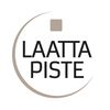 Laattapiste