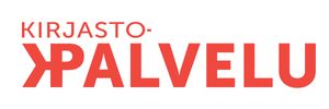 Suomen kirjastopalvelu Oy-logo