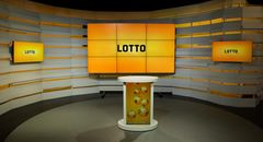 Loton potti nousi ennätykselliseen 15 miljoonaan euroon.
