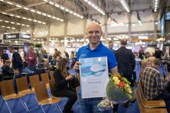 Watec Consulting, toimitusjohtaja Juha Saarelainen
