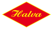 Halva-logo