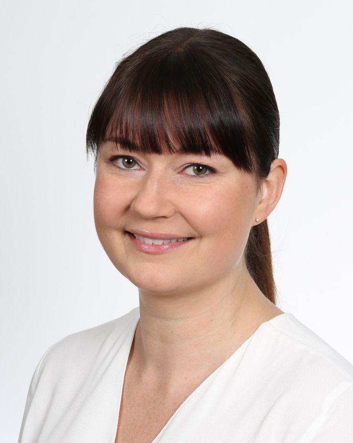 Laura Patrikainen