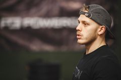 Jonne Koski. Kuvaaja: Filip Nagy / Red Bull Content Pool.