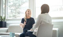 The chatbot experiment will be implemented in collaboration by the seven operators of Business Espoo (City of Espoo, Espoo Marketing Oy, Federation of Espoo Enterprises, Helsinki Region Chamber of Commerce, Omnia, Uusimaa TE Office and EnterpriseEspoo). Business Espoo is a unique network of business services involving the state, municipality, third sector and companies. (Photo: Business Espoo/Fanny Haga)