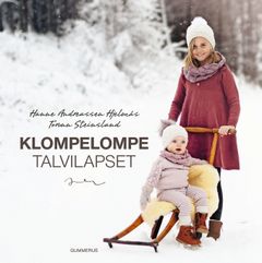 KLOMPELOMPE - TALVILAPSET