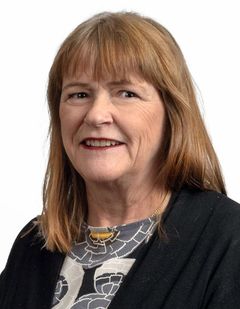 Kristiina Juntunen. Kuva: Mari Varonen / JAMK