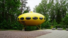 Kuva: Lilli Dahlberg / Näyttelykeskus WeeGee.