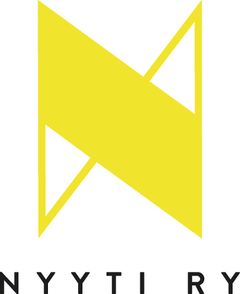 Nyyti ry:n logo