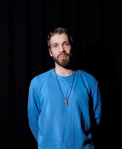 Juho Kuusi (c) Jakob Johannsen