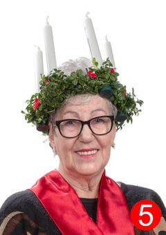 Tuula Buss