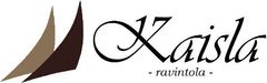 Logo: Ravintola Kaisla
