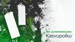 Bio- ja kiertotalouden Kasvupolku®-sparraukseen valittiin mukaan 16 yritystä.