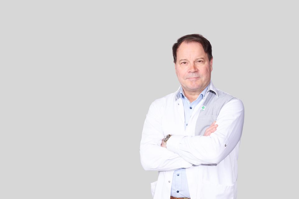 Risto Holma