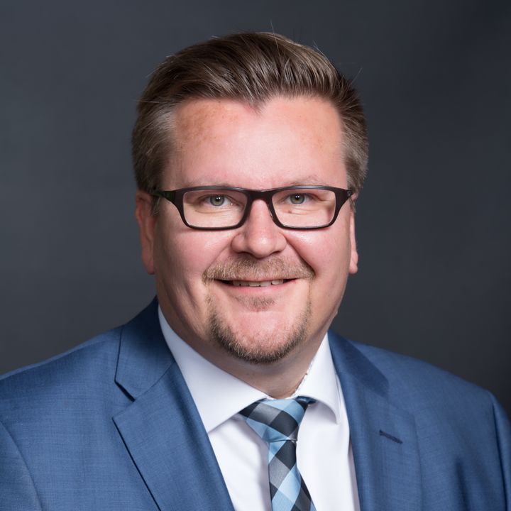 Mika Pääkkönen (MBA, DI) on nimitetty Arnon Oy:n toimitusjohtajaksi 10.10.2022 alkaen.