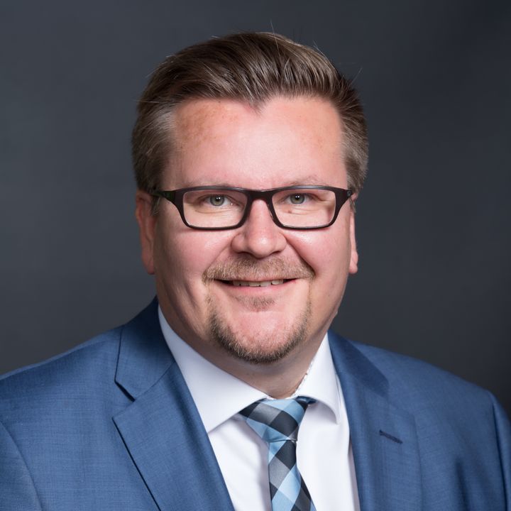 Mika Pääkkönen (MBA, DI) on nimitetty Arnon Oy:n toimitusjohtajaksi 10.10.2022 alkaen.