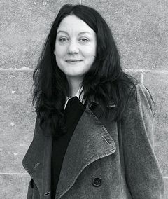 Helen Macdonald, kuva: Marzena Pogorzaly