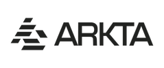 Arkta Oy-logo