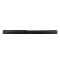 Bose Smart Soundbar 900 -kaiutin, musta