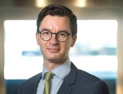 Juridiikkakatsauksen on koonnut Keskuskauppakamarin lakimies Antti Turunen / Kuvaaja: Pasi Murto