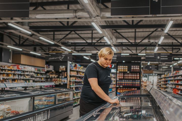 Osuuskauppa Hämeenmaa –konserni on merkittävä yhteisöveronmaksaja Kanta- ja Päijät-Hämeessä sekä alueensa suurin yksityinen työnantaja.