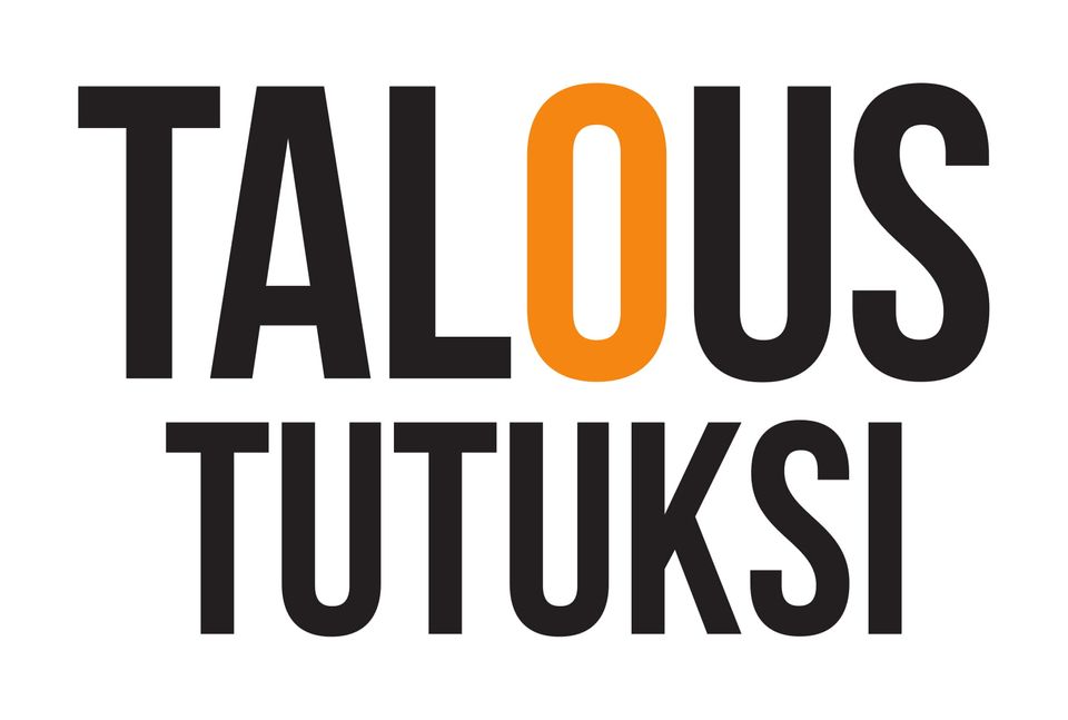 Talous tutuksi