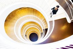 Kuva Helsinki Marketing Yiping Feng ja Ling Ouyang.