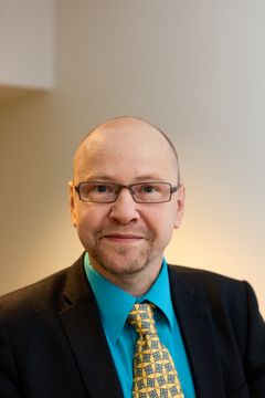 Janne Laine