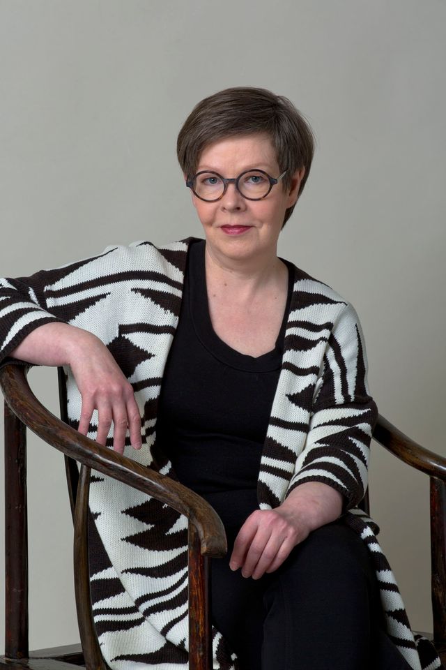 Liisa Lauerma