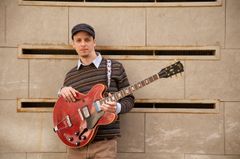 Kurt Rosenwinkel