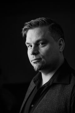 Tommi Kinnunen (c) Jussi Vierimaa
