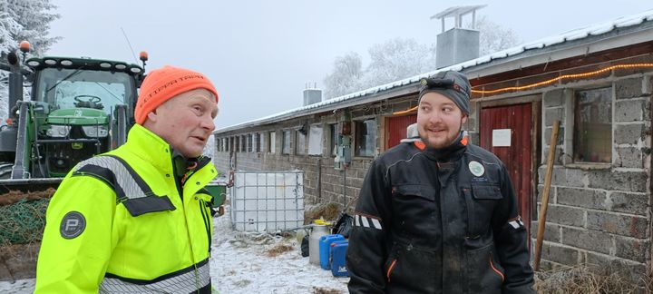 Maaseudun Tukihenkilöverkon tukihenkilöt toimivat ympäri Suomen, ja tukevat maaseudulla asuvia arjen haasteissa.