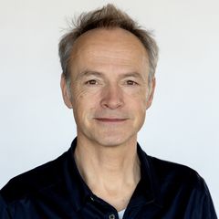 Kurt Vanderhaegen, Marketing Director Europe, TXOne Network