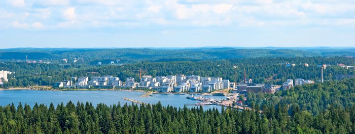 Lahden kaupungin toiminta luo asuntomarkkinoille vääristymiä / Kuva: Shutterstock
