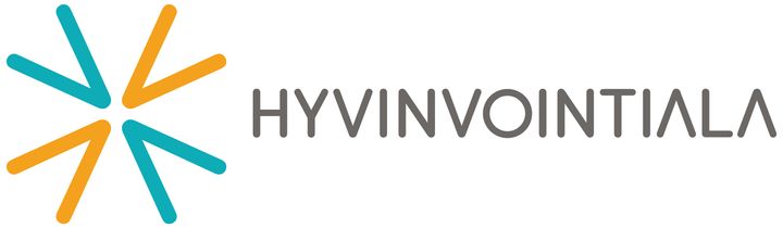 Hyvinvointiala HALI Logo