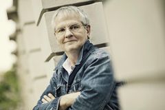 Kapellimestari Reinhard Goebel. Kuva: Christina Bleier