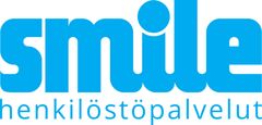 Logo: Smile Henkilöstöpalvelut Oy