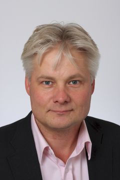 Janne Aalto