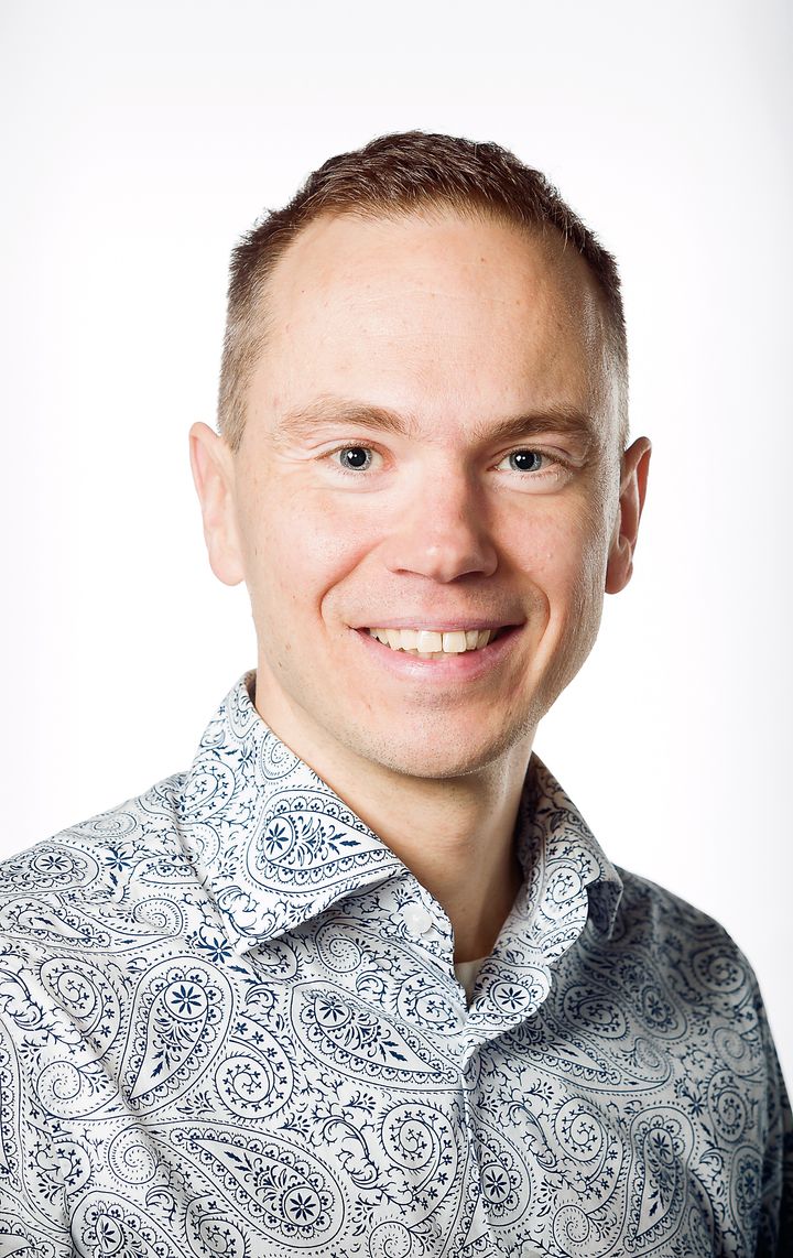 Kari-Pekka Heikkinen